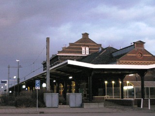 hoek van holland haven